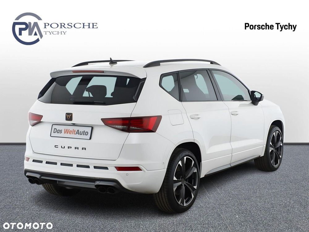 Cupra Ateca - 2