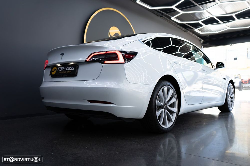 Tesla Model 3 Standard RWD Plus - 10