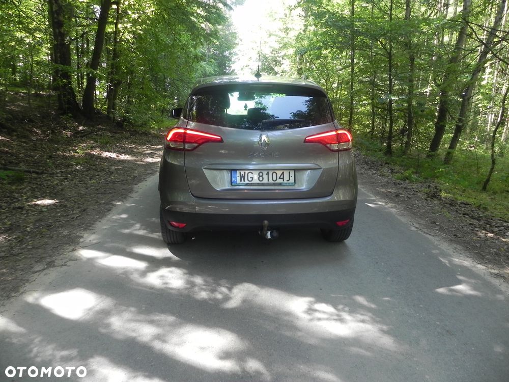 Renault Scenic 1.7 Blue dCi Zen - 3