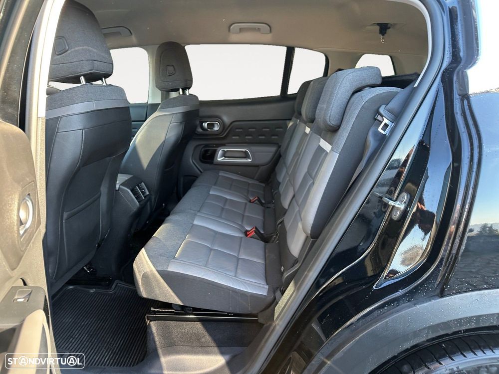 Citroën C5 Aircross 1.5 BlueHDi Shine Pack - 13