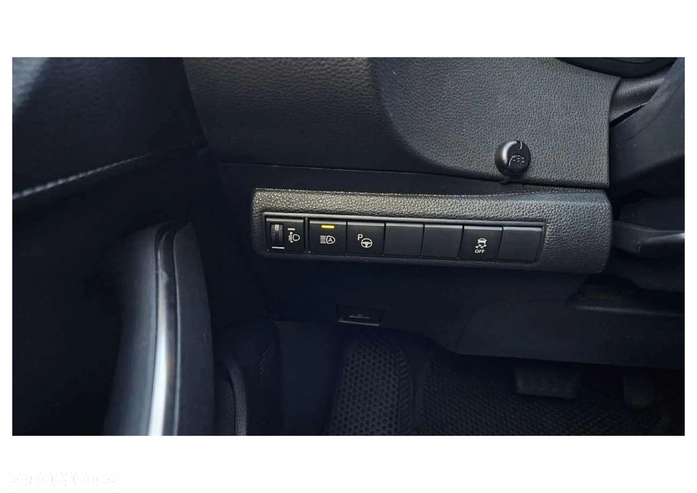 Toyota Corolla 1.8 Hybrid Comfort - 31