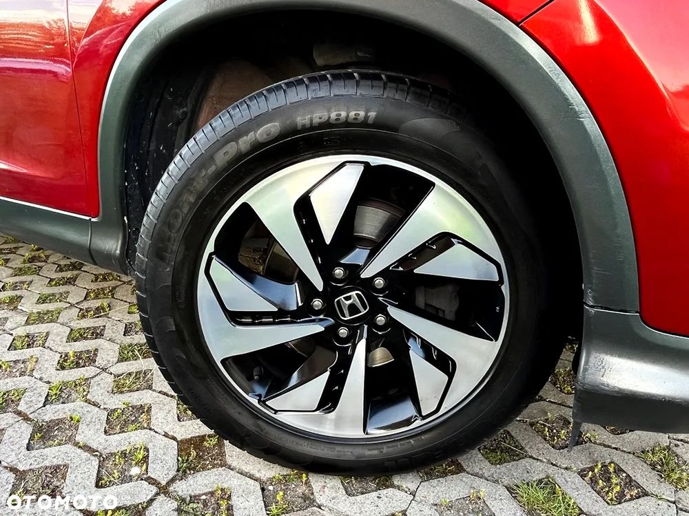 Honda CR-V 1.6i-DTEC Executive - 13