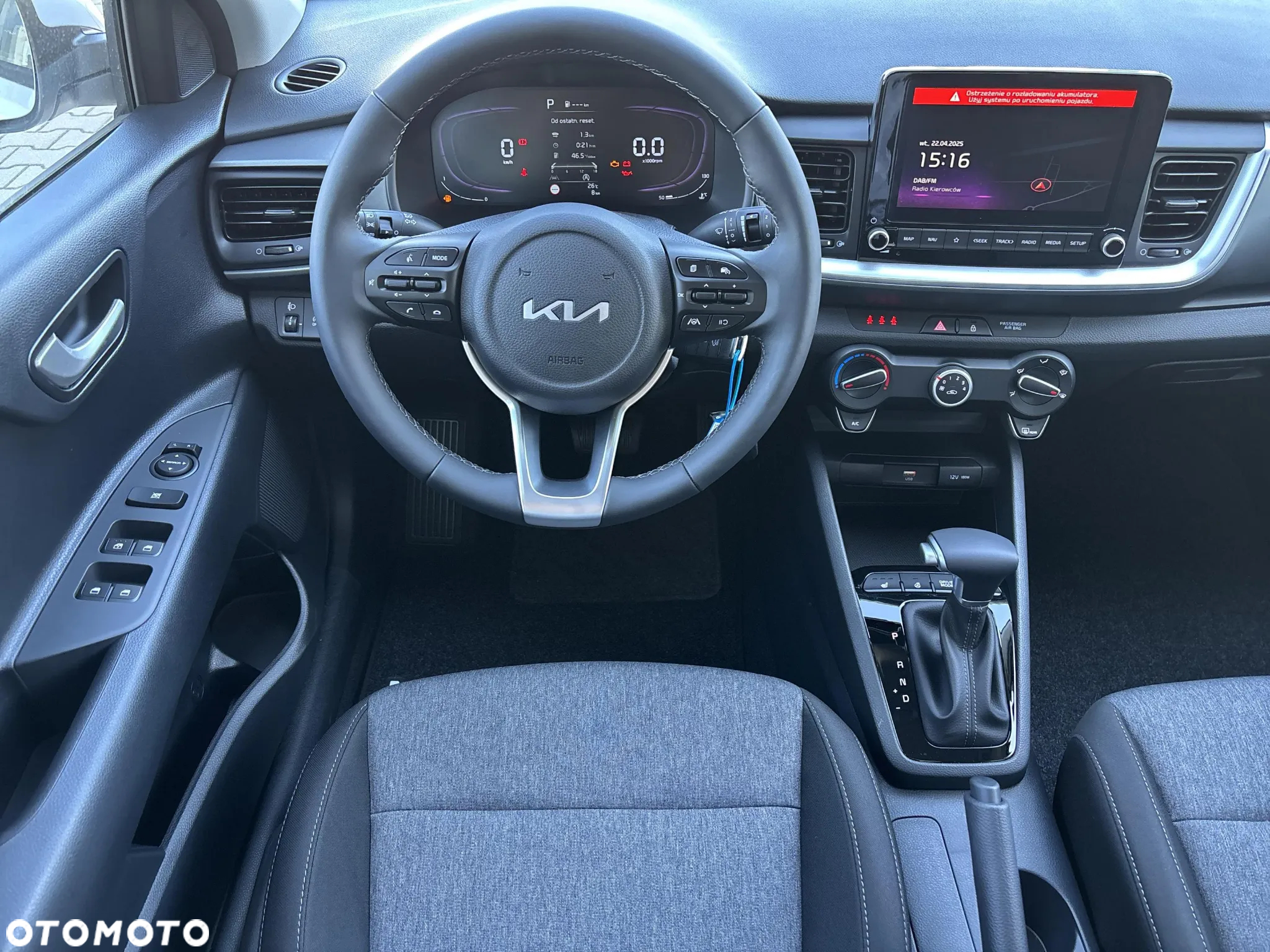 Kia Stonic 1.0 T-GDI M DCT - 11
