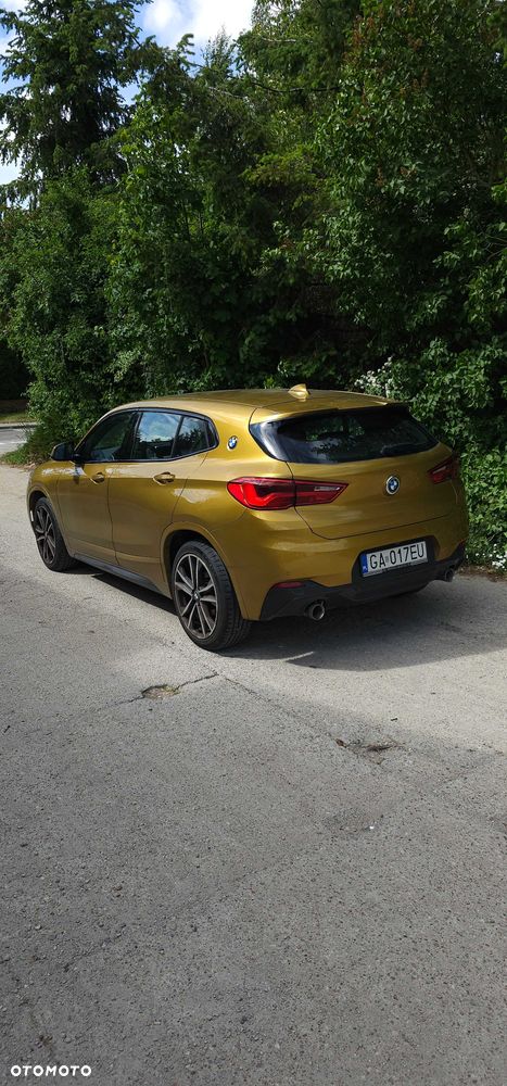 BMW X2 - 2