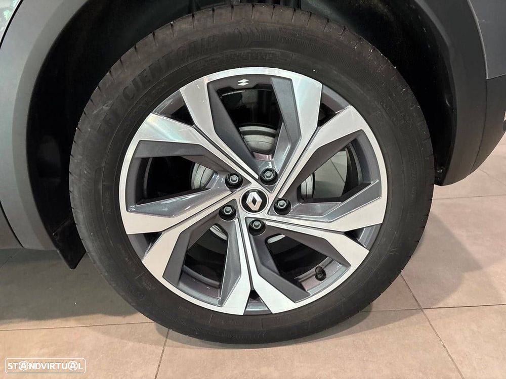 Renault Captur 1.0 TCe RS Line - 11