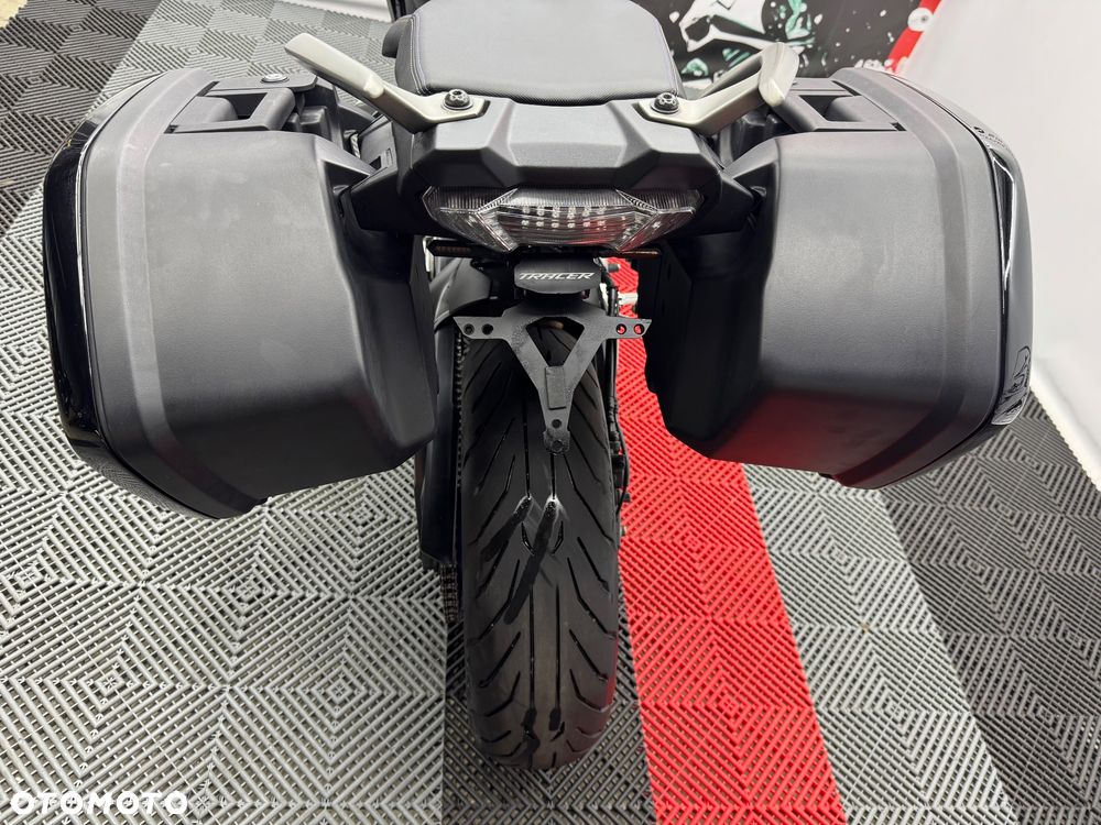 Yamaha Tracer - 24