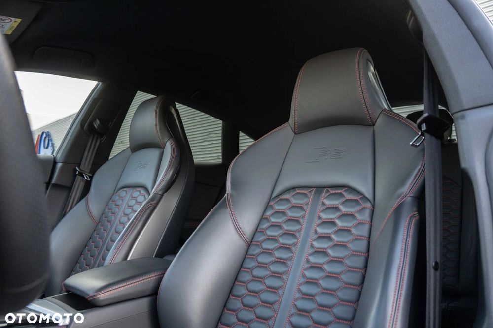 Audi RS5 Sportback TFSI quattro tiptronic - 17