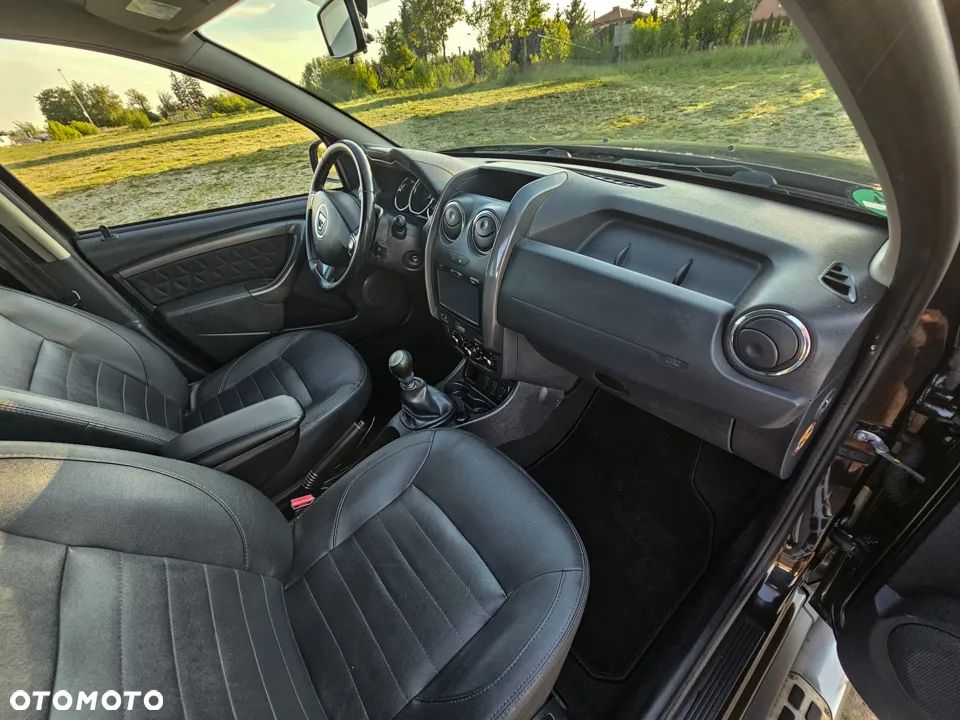 Dacia Duster 1.2 TCe Laureate - 30