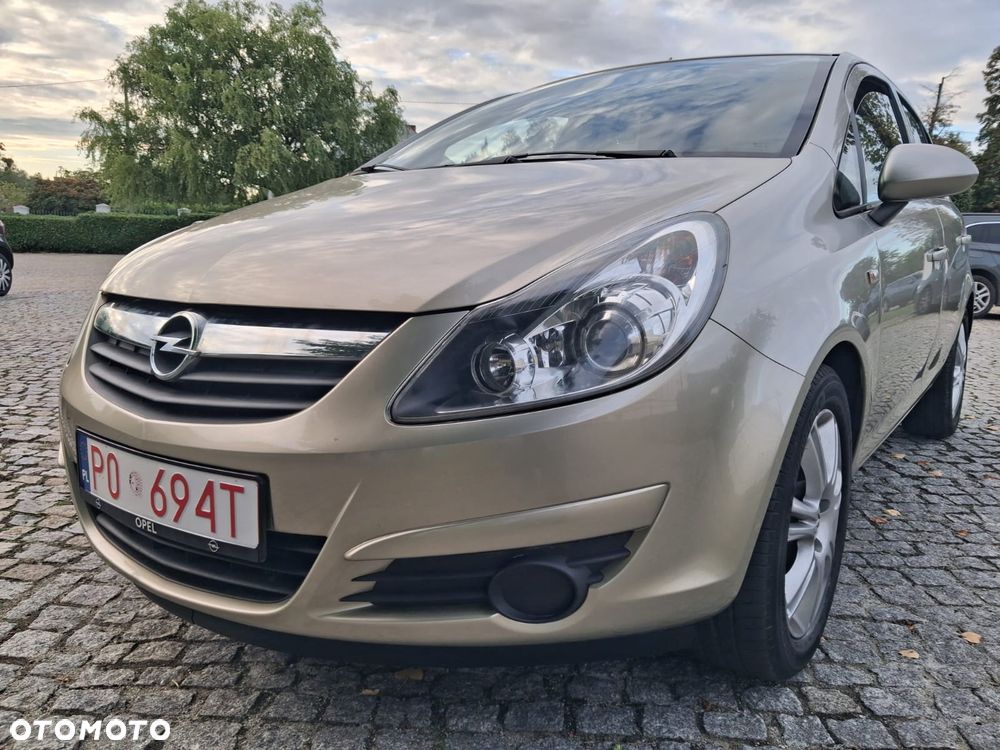 Opel Corsa - 35