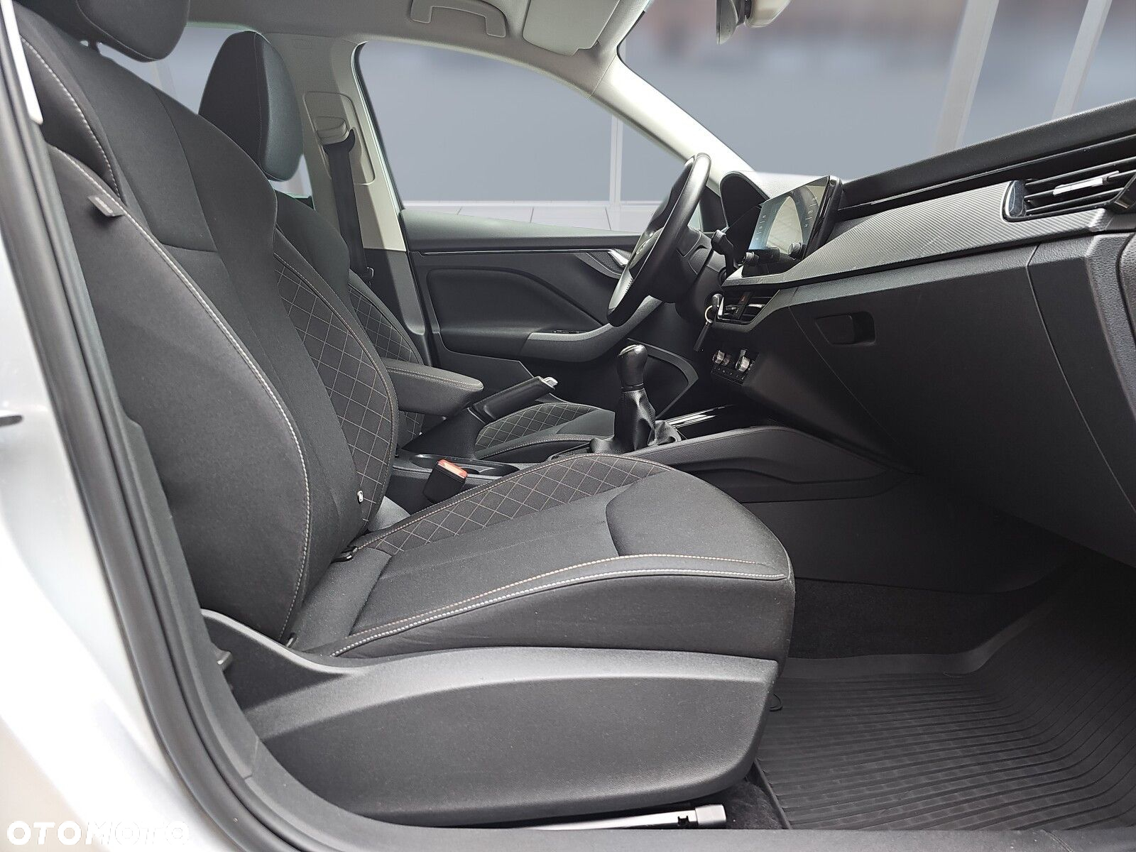 Skoda Scala 1.0 TSI Ambition - 17