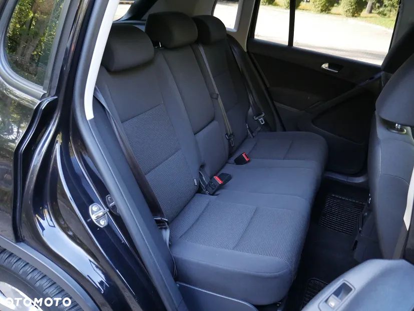 Volkswagen Tiguan - 27