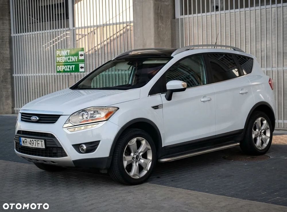 Ford Kuga - 4