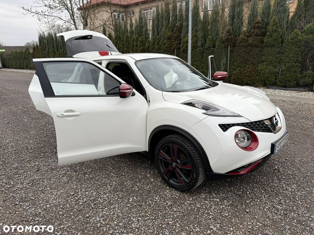 Nissan Juke - 23