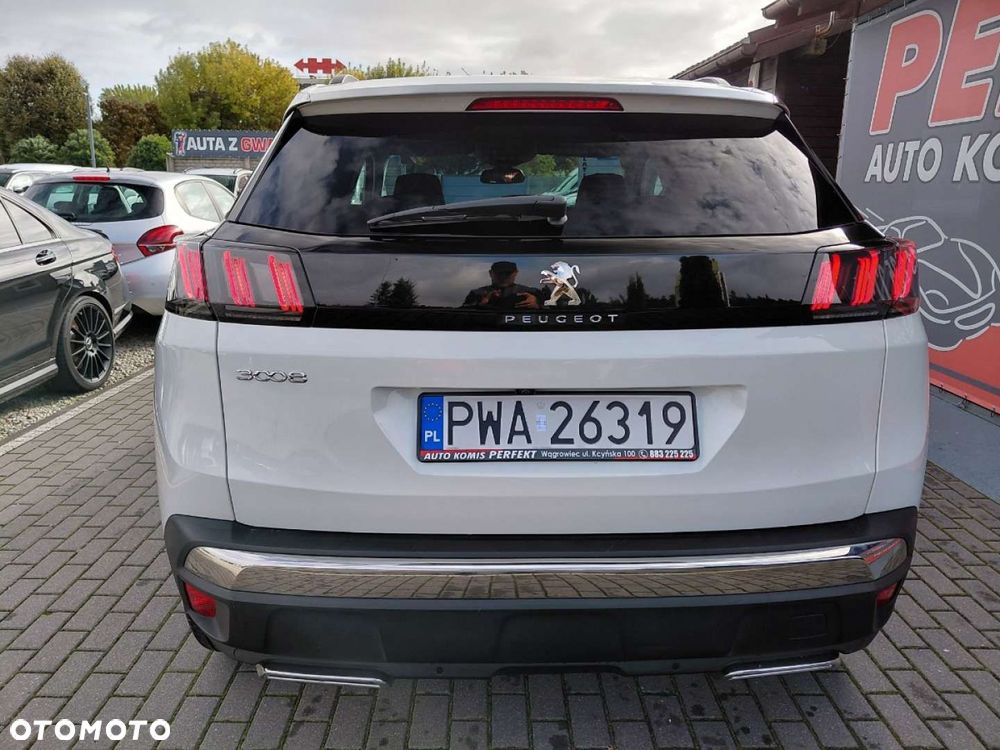 Peugeot 3008 - 7