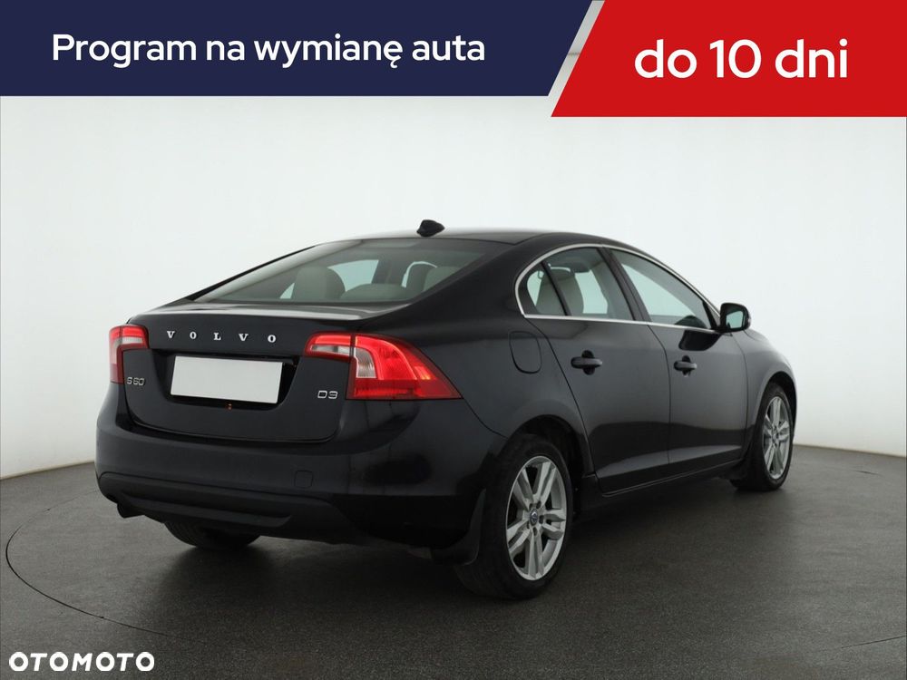 Volvo S60 - 7