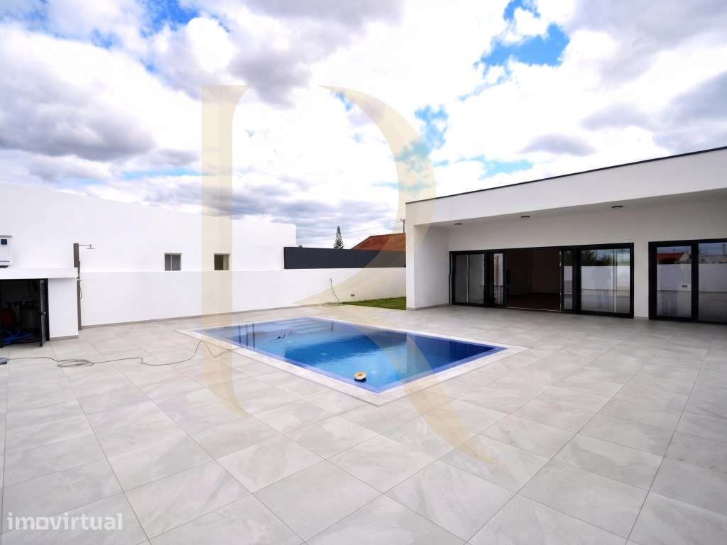 Moradia Isolada T4 Venda Setúbal - Grande imagem: 3/39