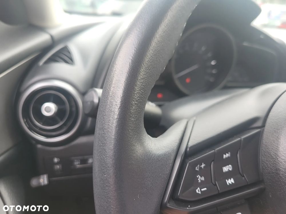 Mazda CX-3 2.0 SkyMotion - 14