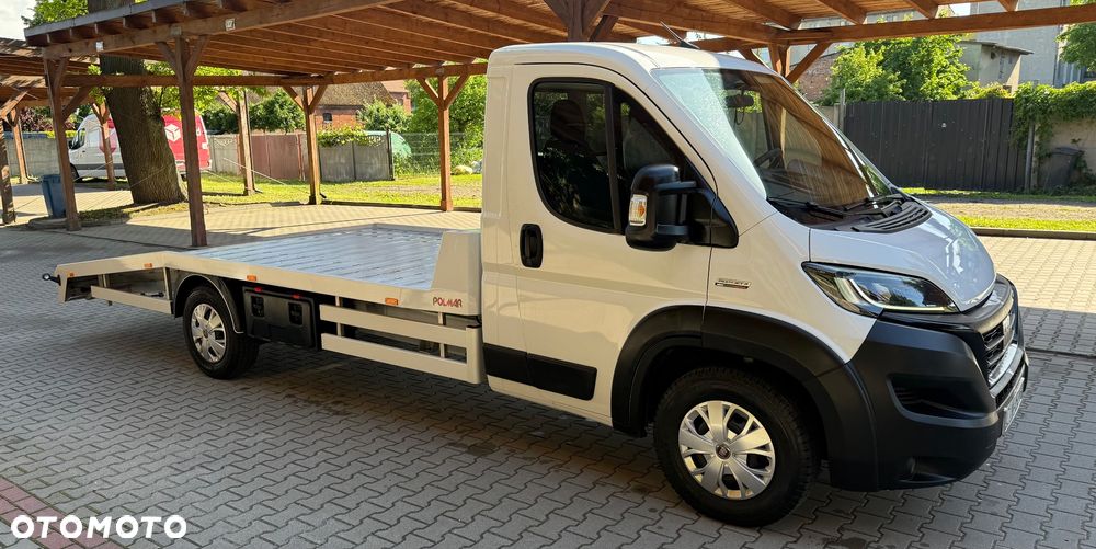 Fiat Ducato - 8