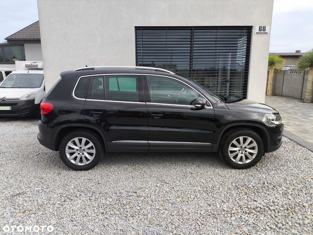 Volkswagen Tiguan - 7