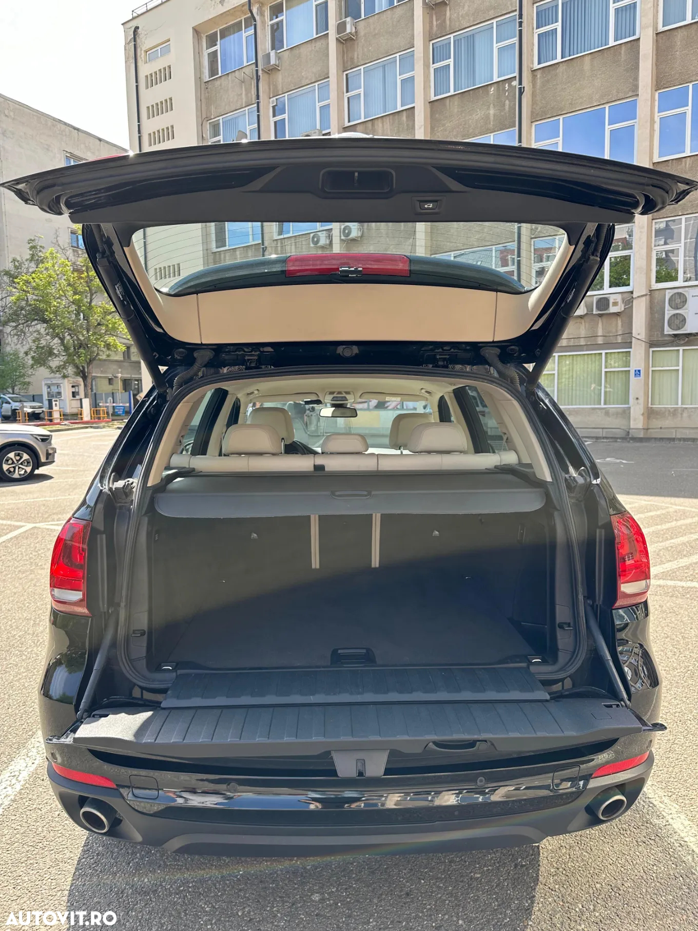 BMW X5 xDrive25d - 24