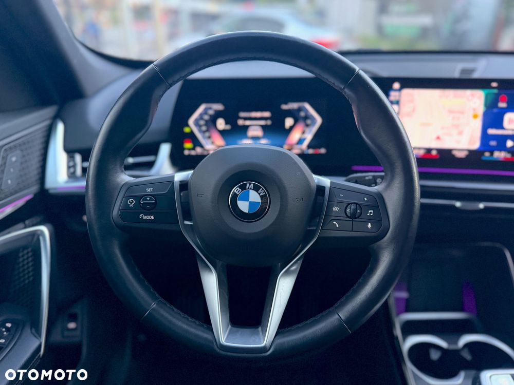 BMW X1 xDrive25i xLine - 28