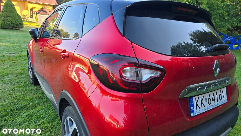 Renault Captur ENERGY TCe 90 Start&Stop Luxe - 20