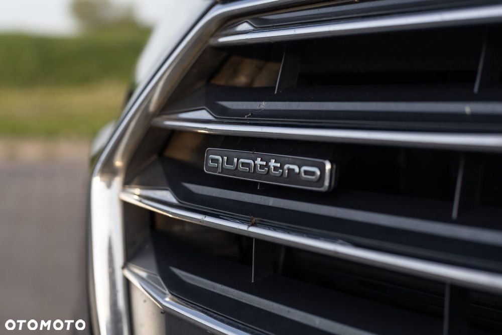 Audi A4 Limousine 2.0 TDI Quattro Sport S tronic - 15