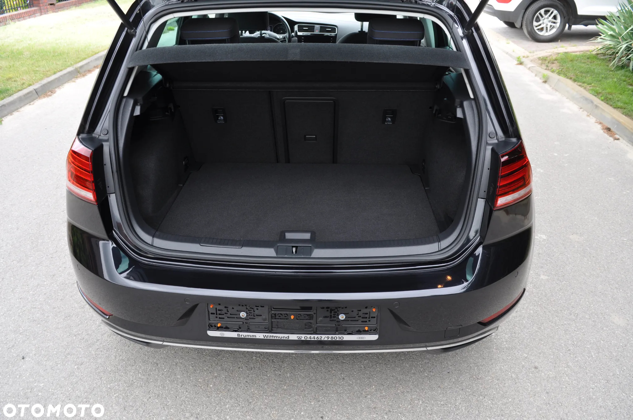 Volkswagen Golf 1.6 TDI Join - 19