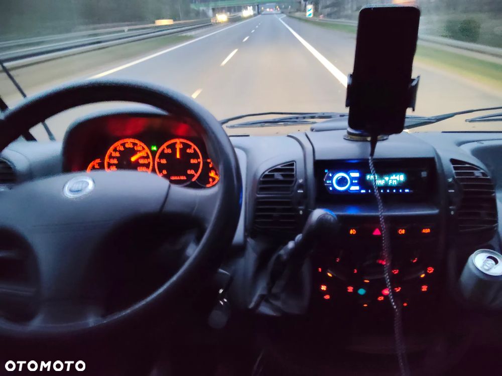 KNAUS 600 SUN  TI - 32