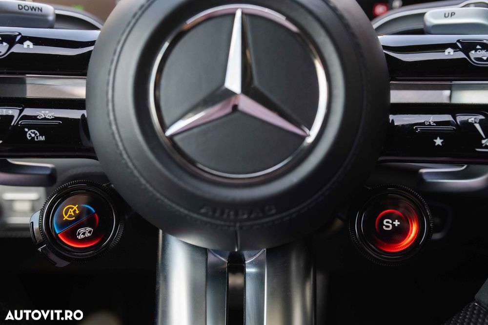 Mercedes-Benz GLE Coupe - 21