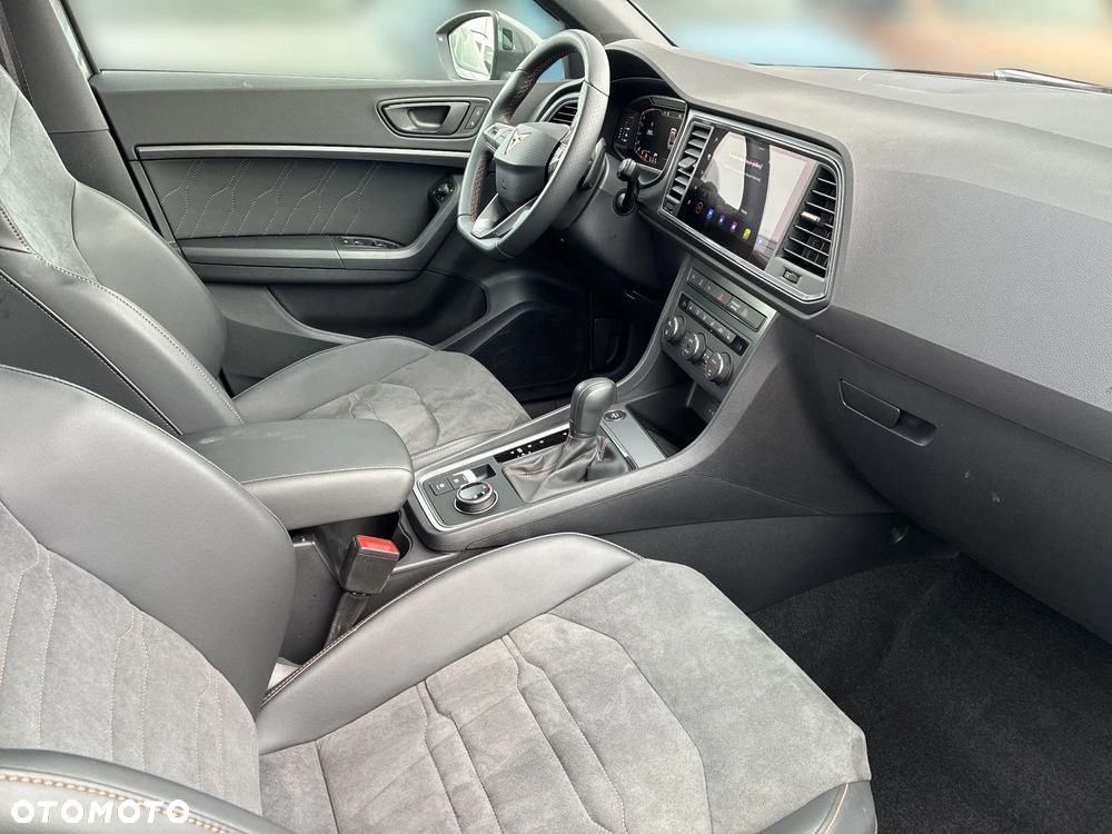 Cupra Ateca - 15