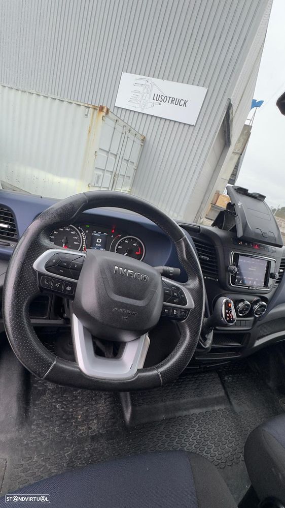 Iveco 35C21 16M3 - 9