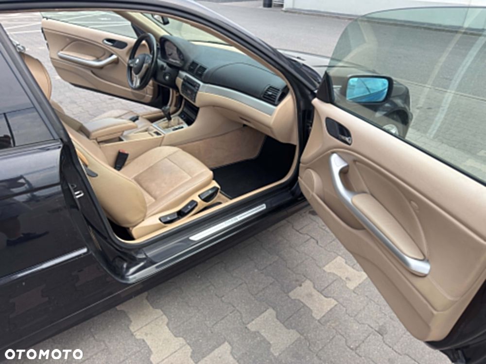 BMW Seria 3 - 23