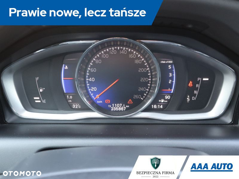 Volvo XC 60 - 12