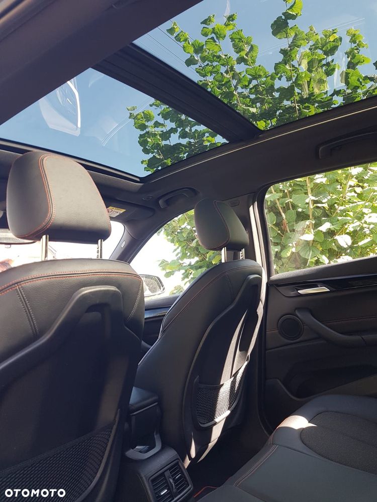 BMW X1 - 6
