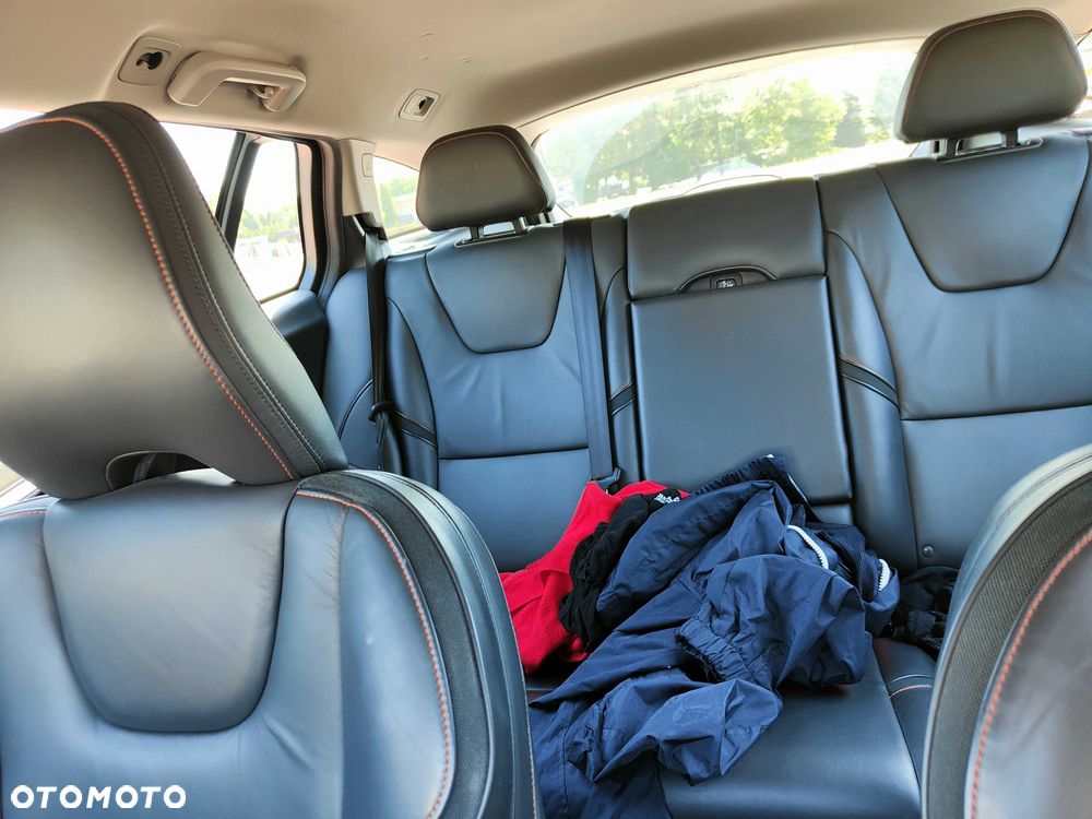 Volvo V60 - 7