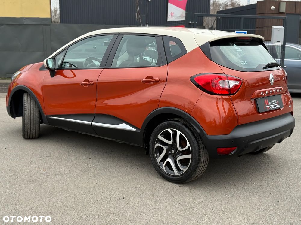 Renault Captur ENERGY dCi 90 Start&Stop Expression - 4