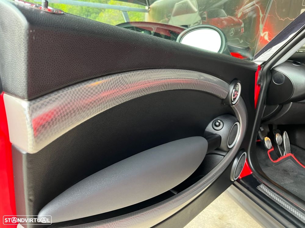 MINI 3 Portas Cooper S - 18
