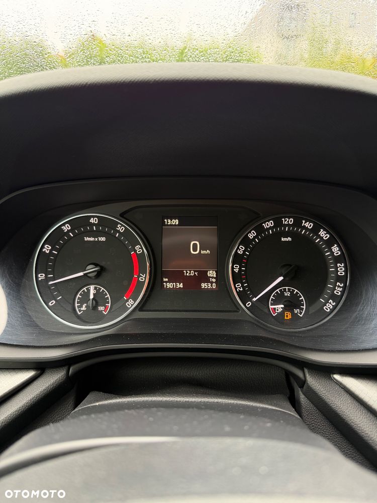 Skoda Octavia 1.5 TSI GPF ACT Ambition - 13