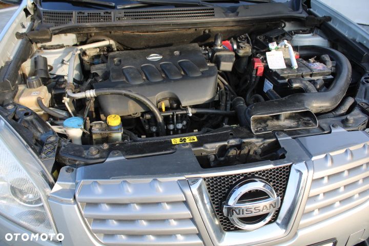 Nissan Qashqai 2.0 4x4 Tekna - 18