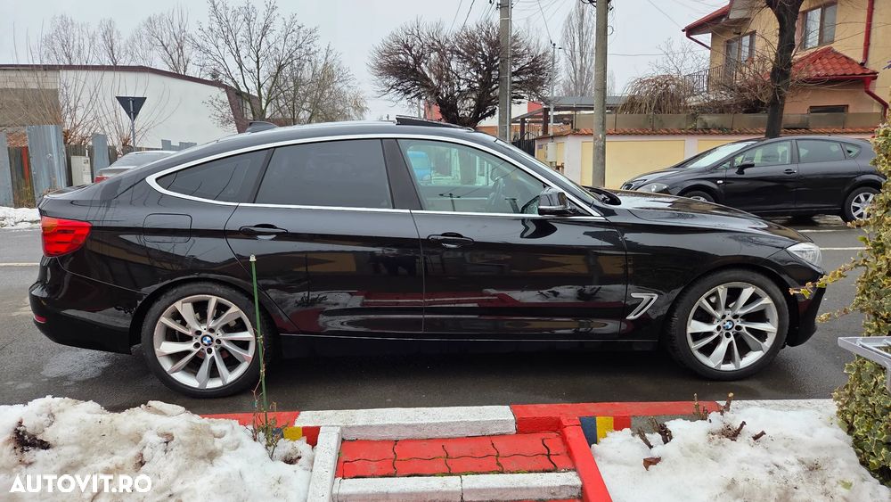 BMW Seria 3 - 4