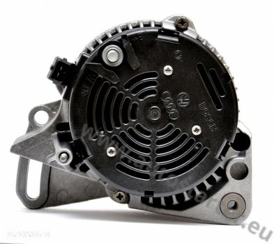 CA740 CA733 ALTERNATOR SEAT AROSA CORDOBA IBIZA TOLEDO - 4