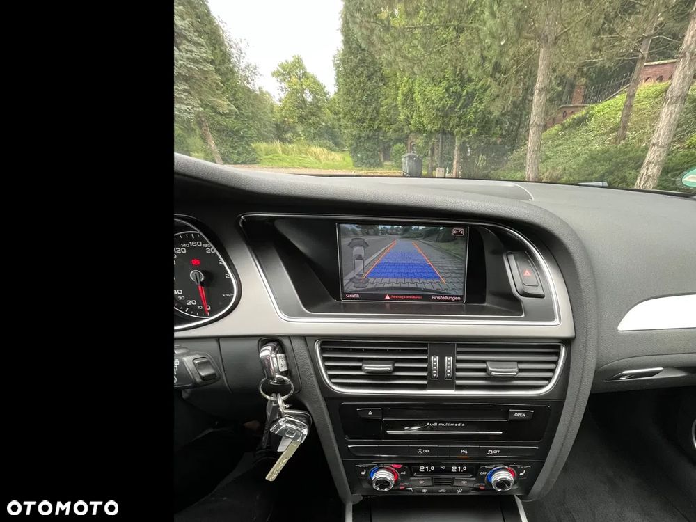 Audi A4 - 15
