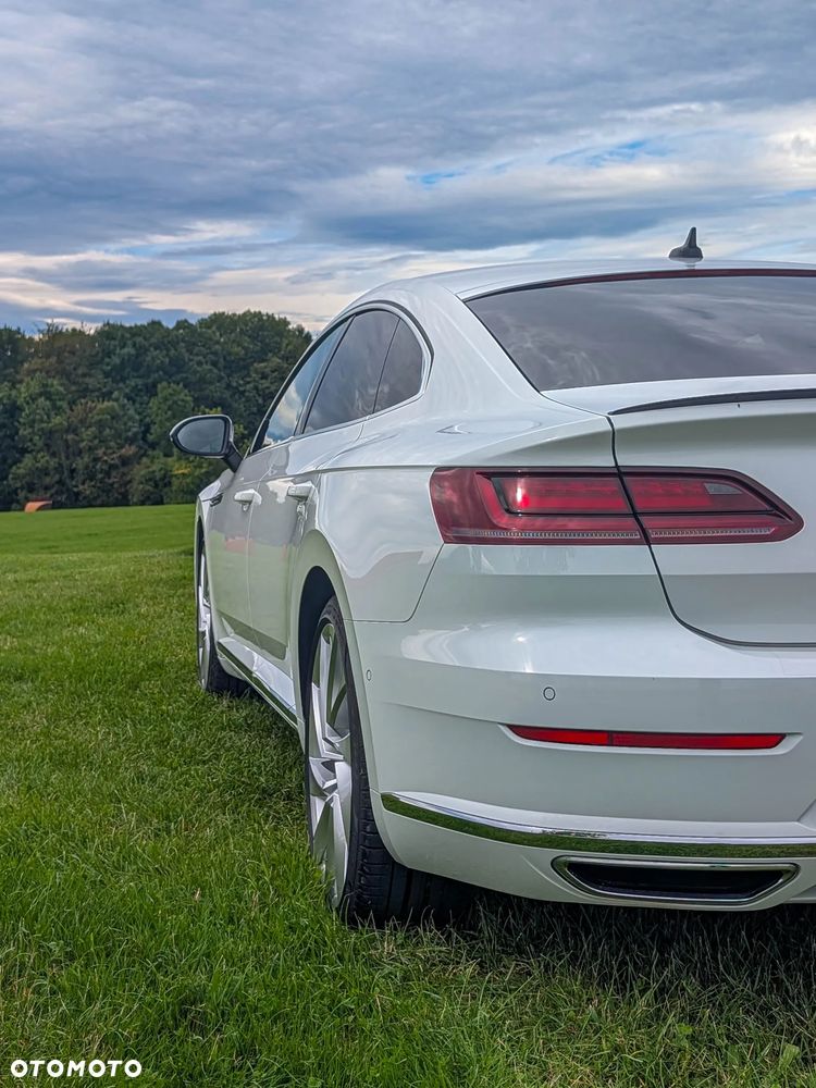 Volkswagen Arteon 2.0 TSI R-Line DSG - 13