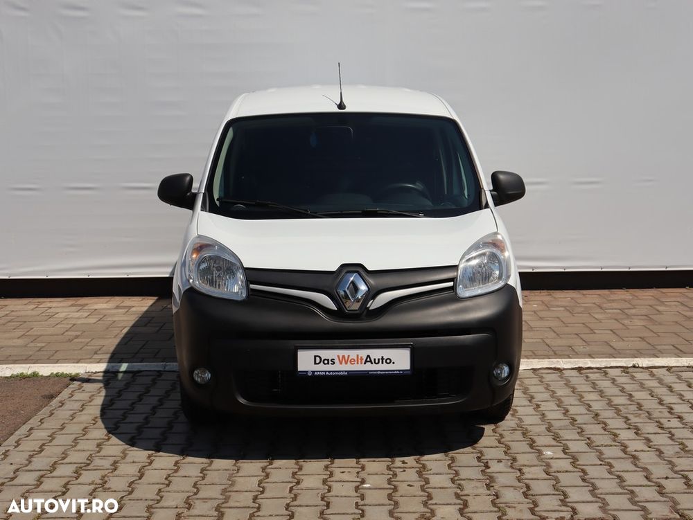 Renault Kangoo MAXI - 2