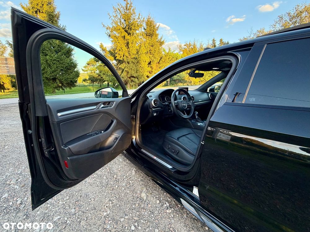 Audi A3 Limousine - 15