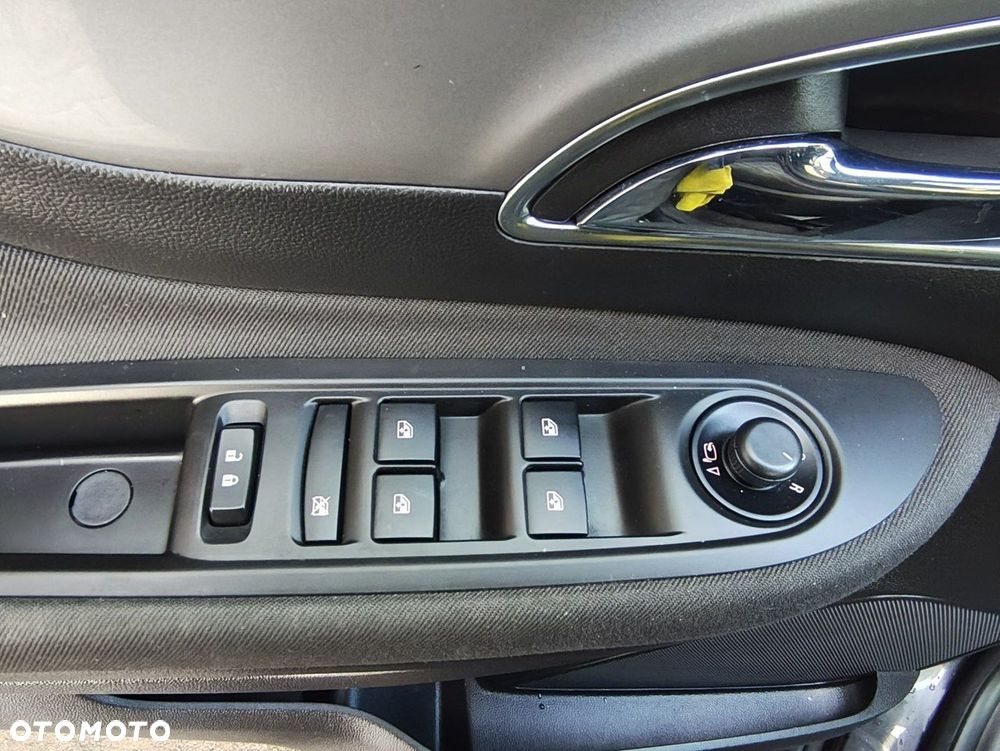 Opel Mokka 1.7 CDTI ecoFLEX Start/Stop Edition - 13