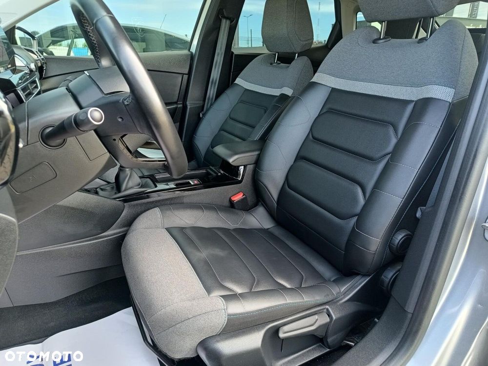 Citroën C4 1.2 PureTech Shine S&S - 13