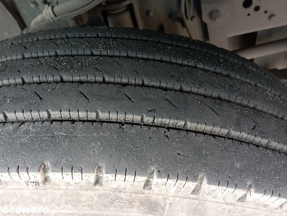 DAF XF105 HAKOWIEC - 26