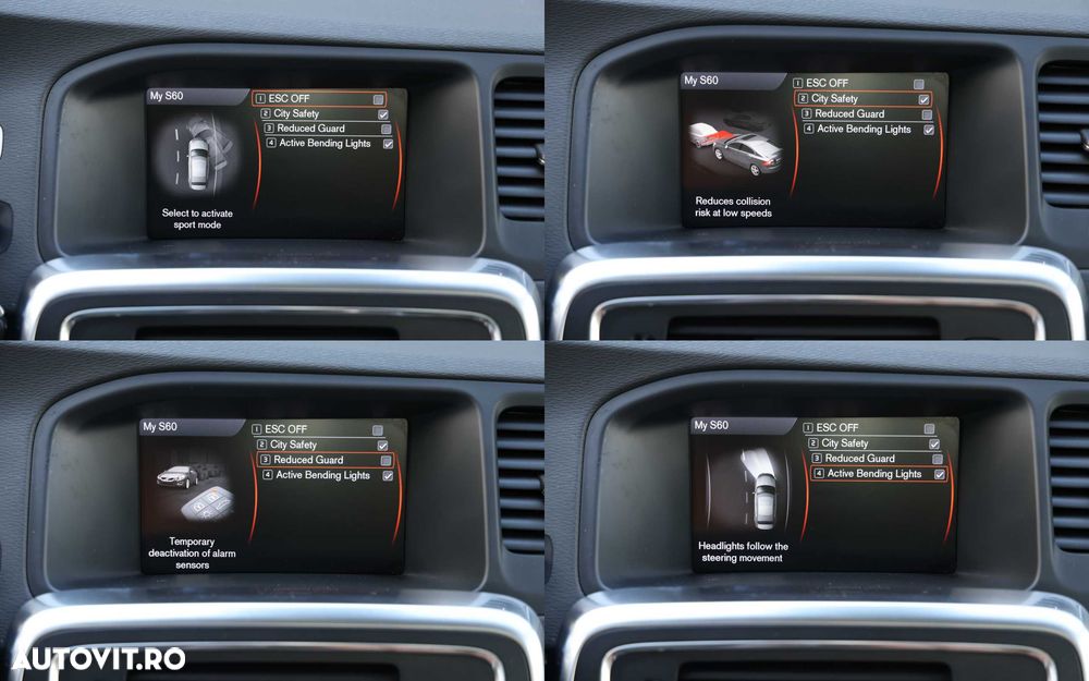 Volvo S60 D5 - 13